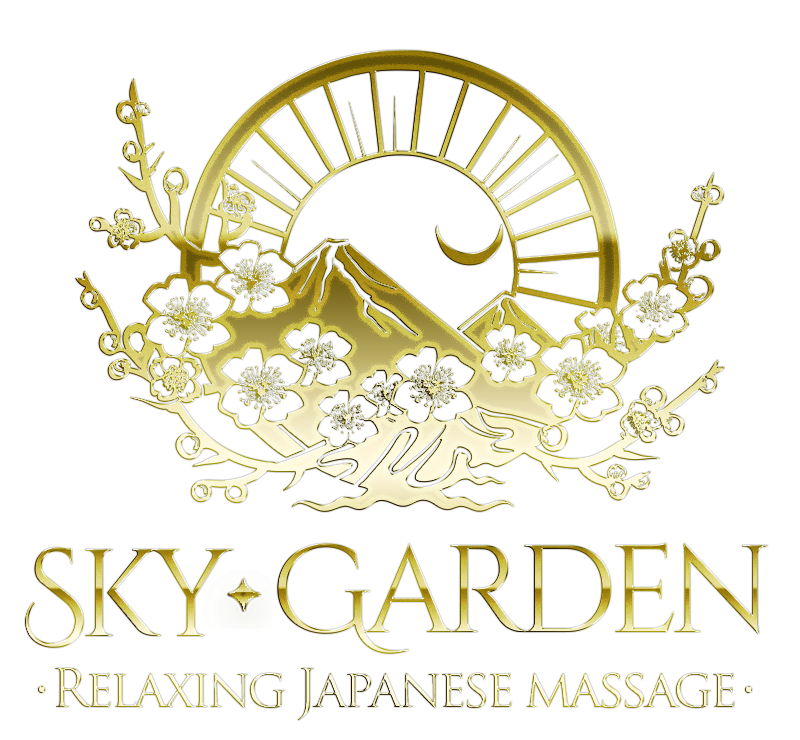 京都 スカイガーデン<br class="is__sp">Kyoto Relaxing massage Sky Garden